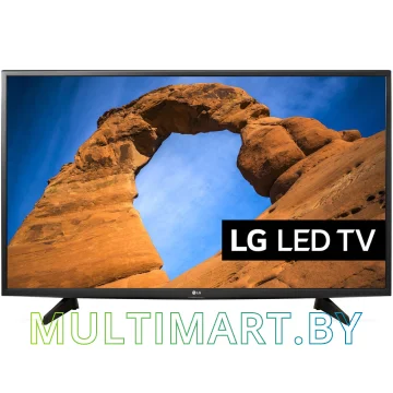 Телевизор LG 43LK5100